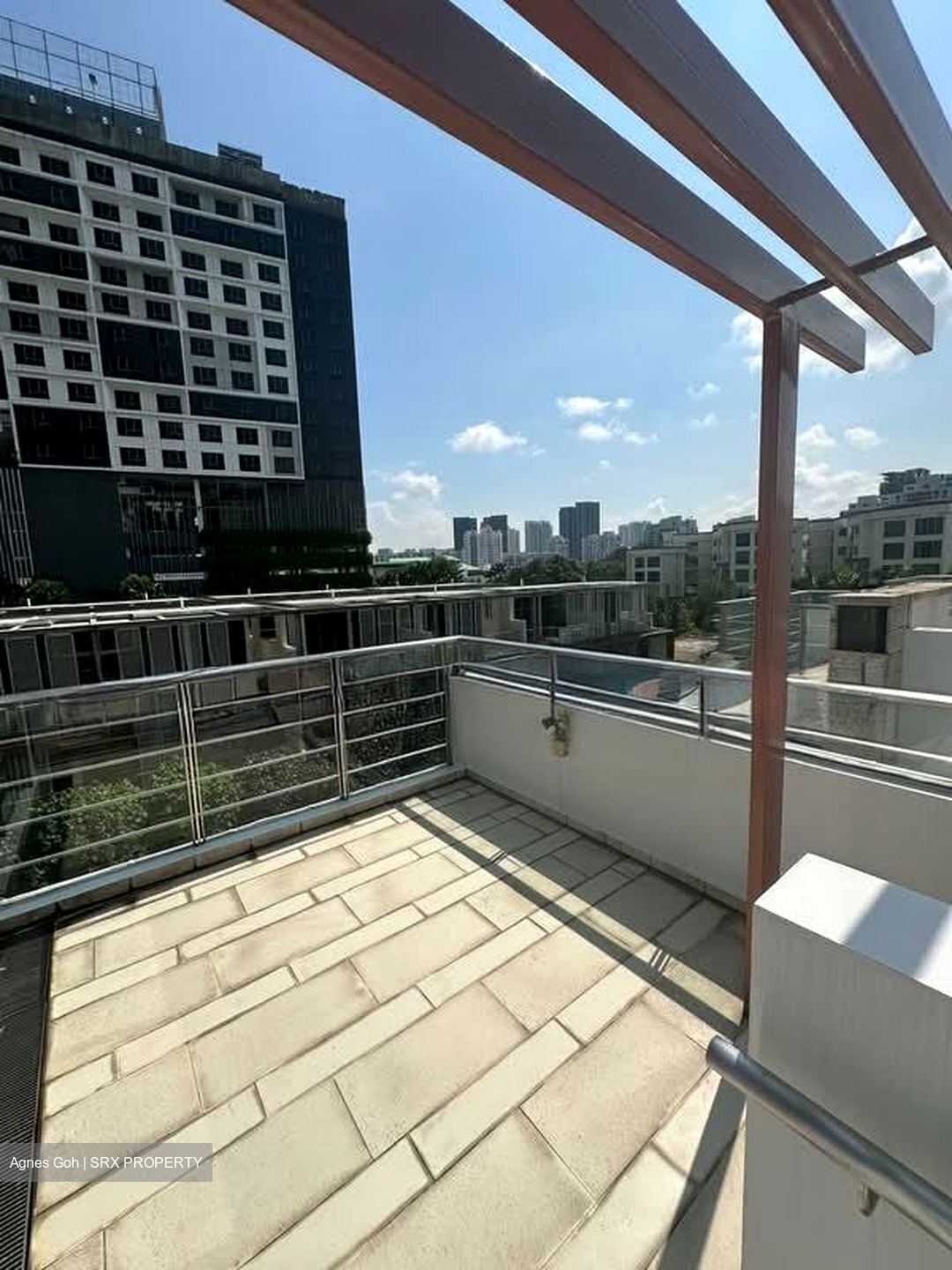 The Vision (D5), Condominium #545471121